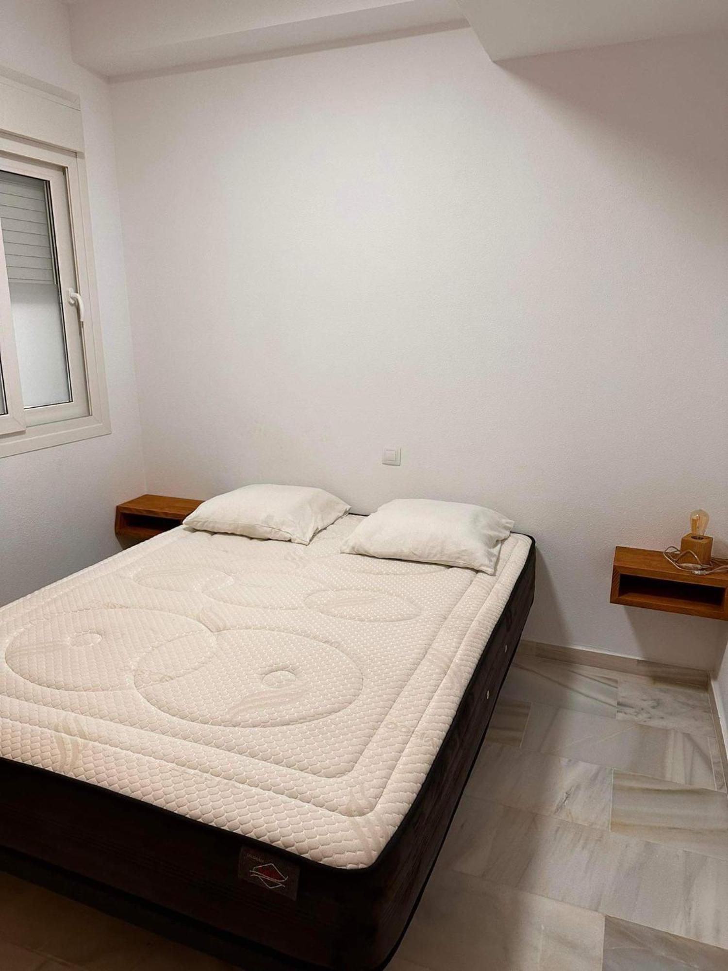 Apartamento Marbre *