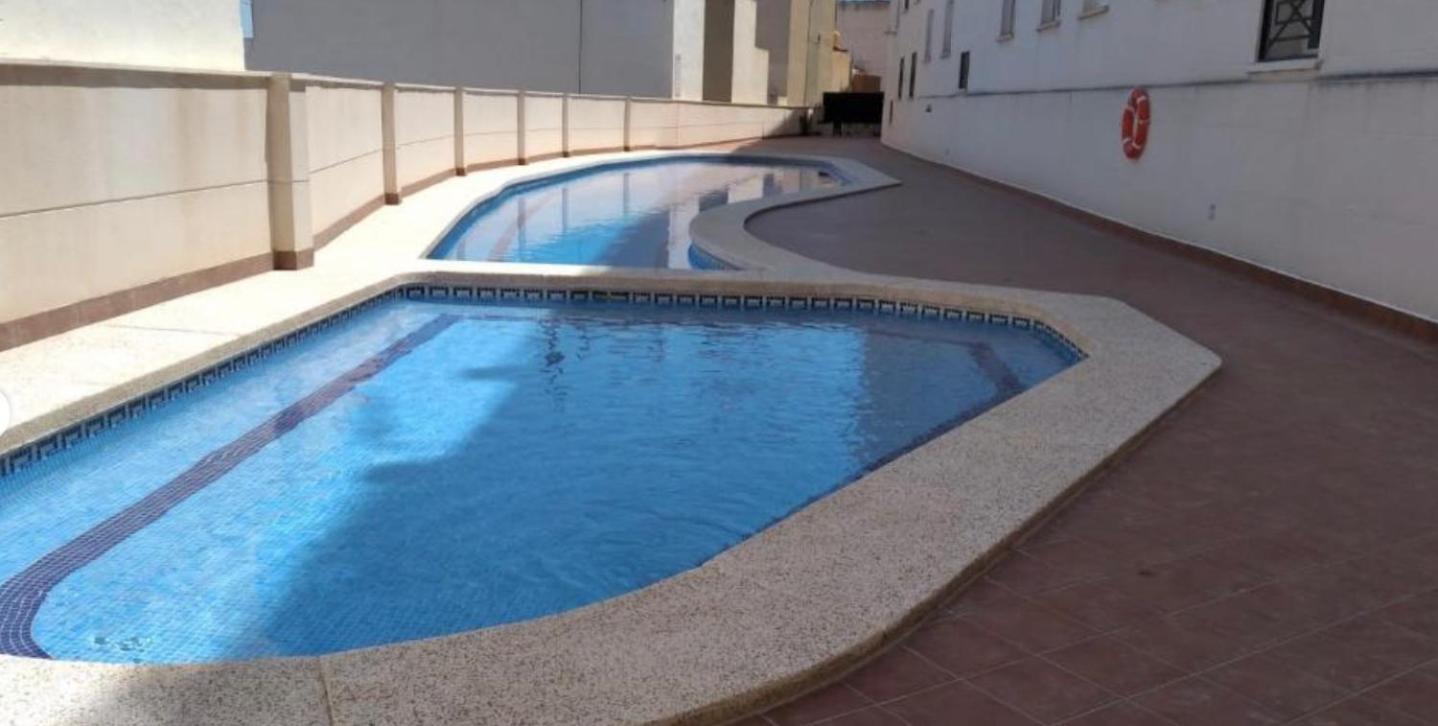 Apartamento Marbre Calpe