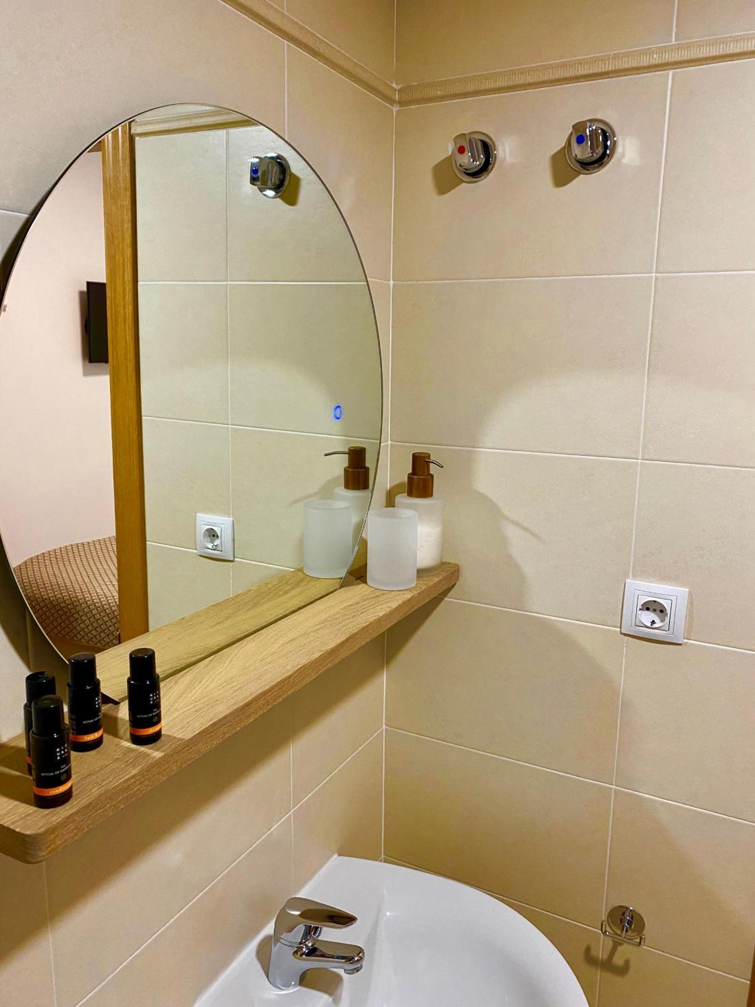 Apartamento Marbre Calpe
