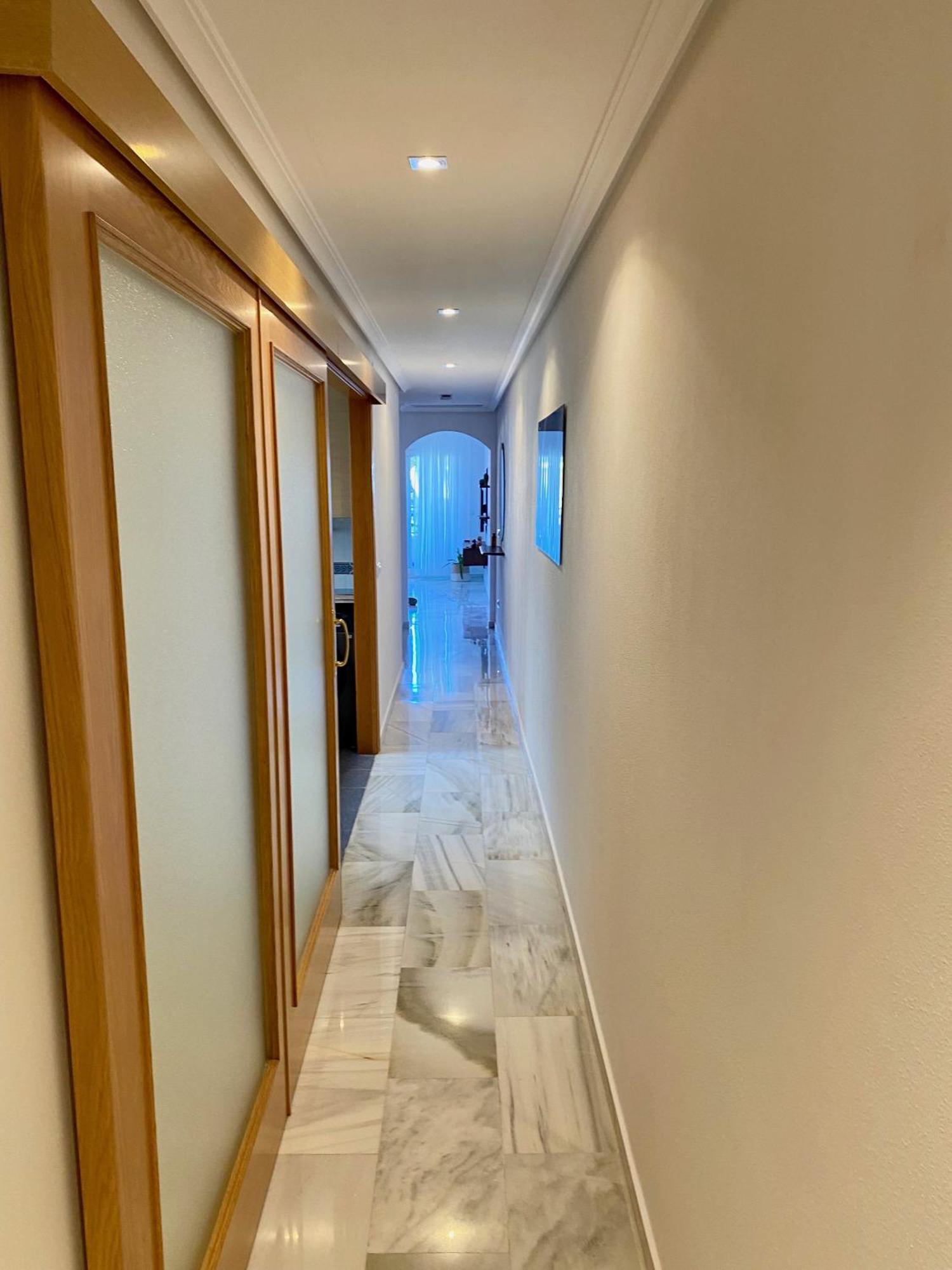 Marbre Apartamento Calpe