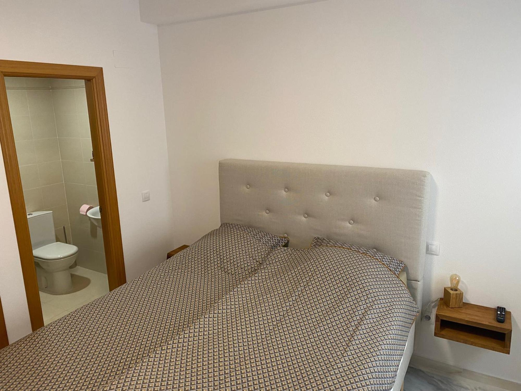 Apartamento Marbre