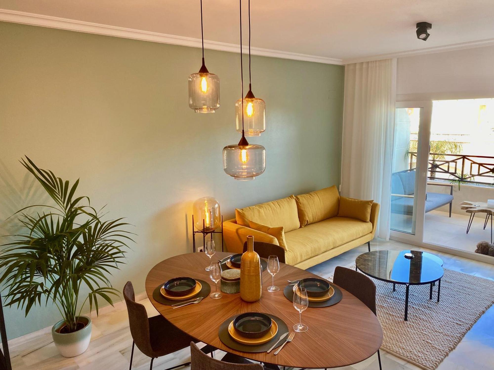 Apartamento Marbre Calpe