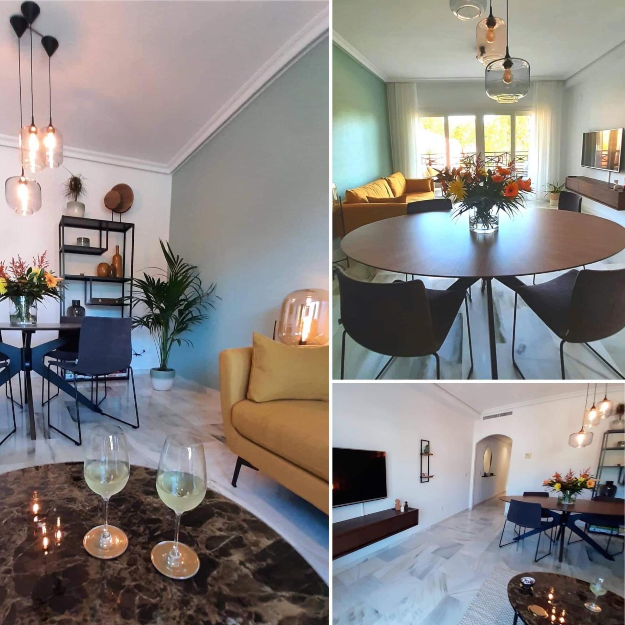 Apartamento Marbre Calpe