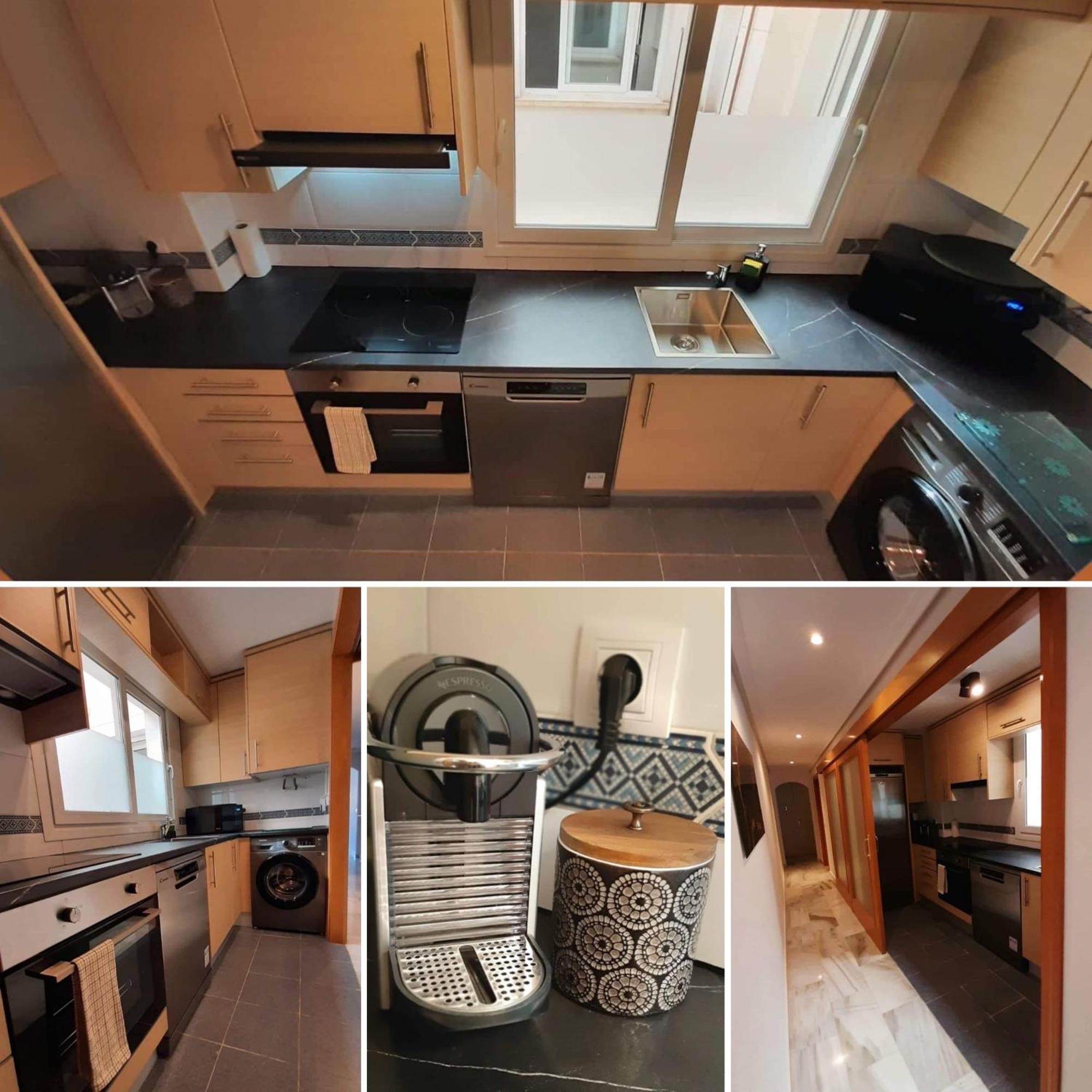 Marbre Appartement *